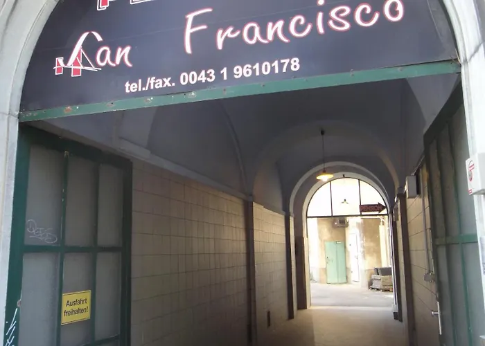 San Francisco