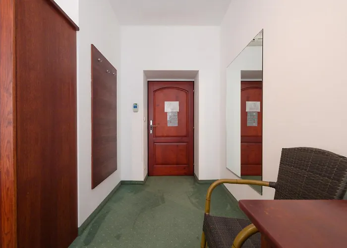 San Francisco Bed and breakfast Viena