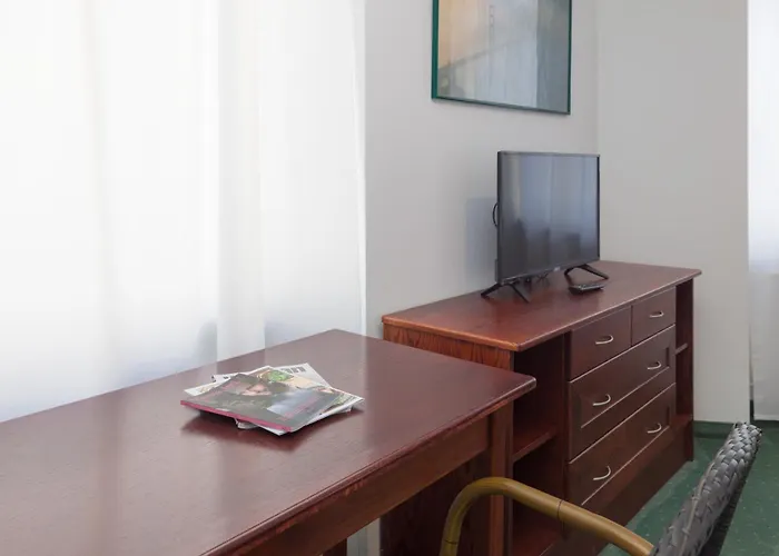 Bed and breakfast San Francisco Viena