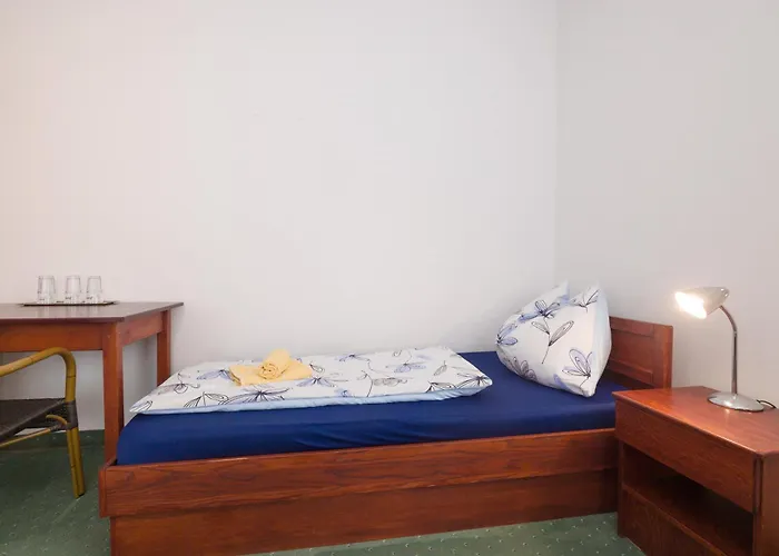 Bed and breakfast San Francisco 3*