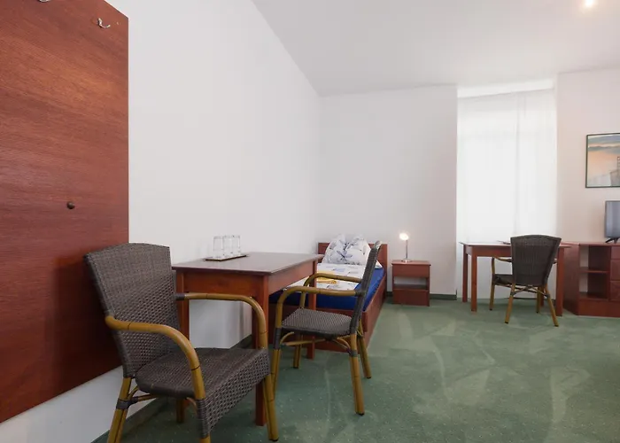 San Francisco Bed and breakfast Viena