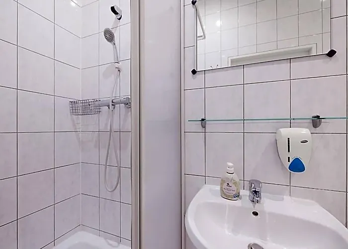 San Francisco Bed and breakfast Viena