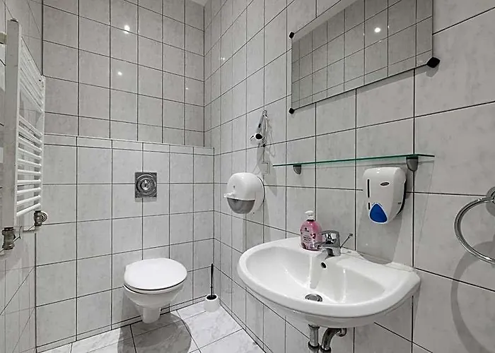San Francisco Bed and breakfast 3*