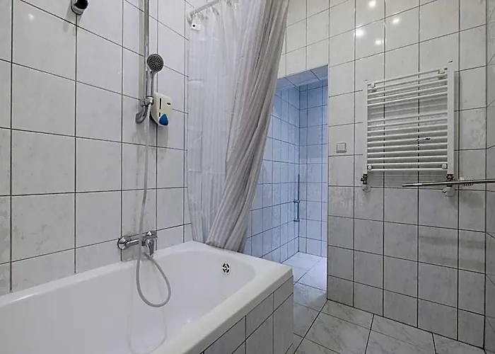 San Francisco Bed and breakfast Viena