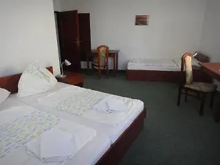 San Francisco Bed and breakfast 3*