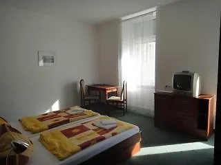 Bed and breakfast San Francisco Viena