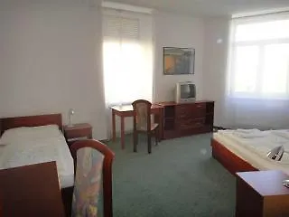 Bed and breakfast San Francisco