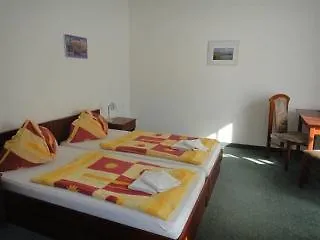 San Francisco Bed and breakfast Viena
