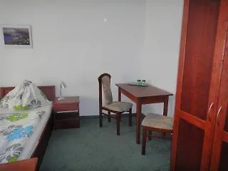 San Francisco Bed and breakfast