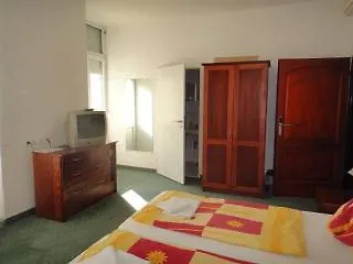Bed and breakfast San Francisco 3*
